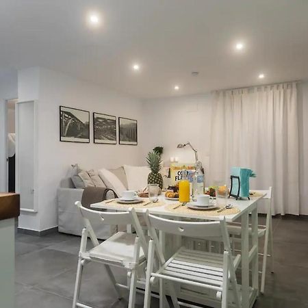 Appartamento Apartamento Cerca Del Mar, Del Puerto Y Del Centro Valenza Esterno foto