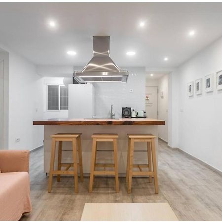 Appartamento Apartamento Cerca Del Mar, Del Puerto Y Del Centro Valenza Esterno foto