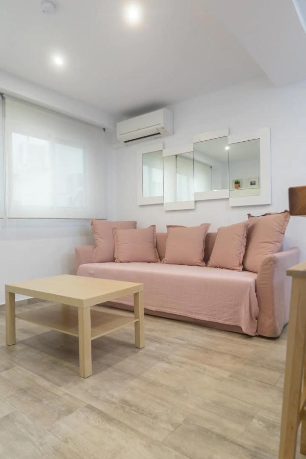 Appartamento Apartamento Cerca Del Mar, Del Puerto Y Del Centro Valenza Esterno foto