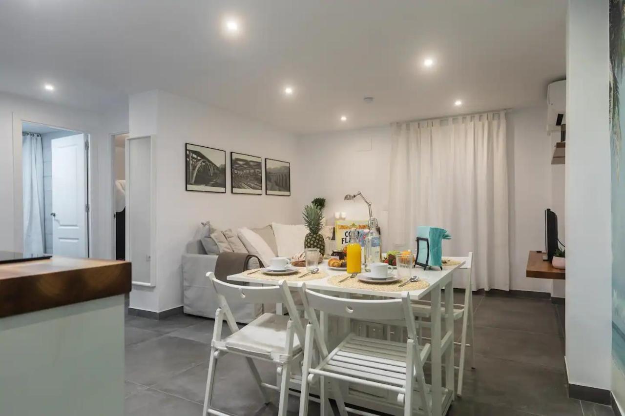Appartamento Apartamento Cerca Del Mar, Del Puerto Y Del Centro Valenza Esterno foto
