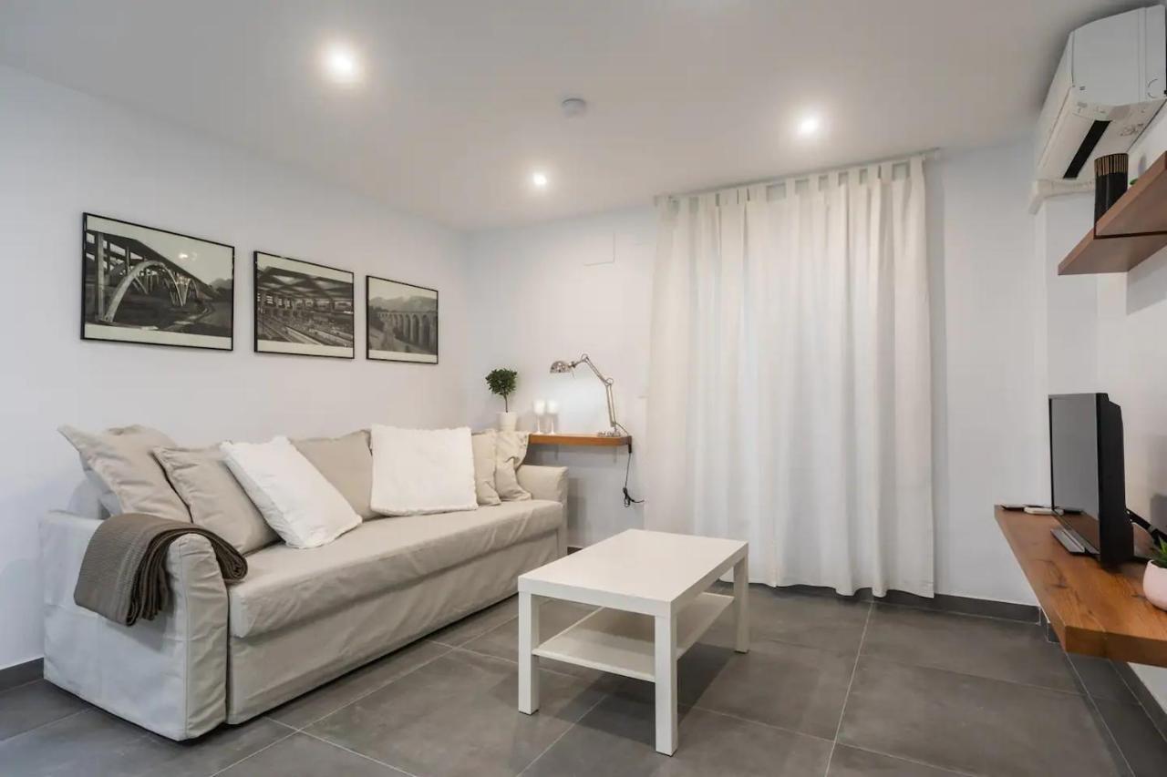 Appartamento Apartamento Cerca Del Mar, Del Puerto Y Del Centro Valenza Esterno foto