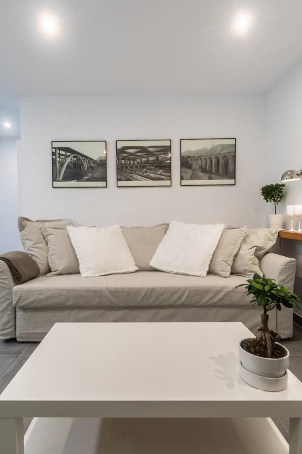 Appartamento Apartamento Cerca Del Mar, Del Puerto Y Del Centro Valenza Esterno foto