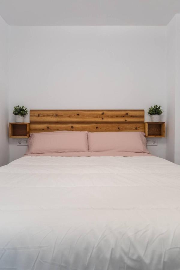 Appartamento Apartamento Cerca Del Mar, Del Puerto Y Del Centro Valenza Esterno foto