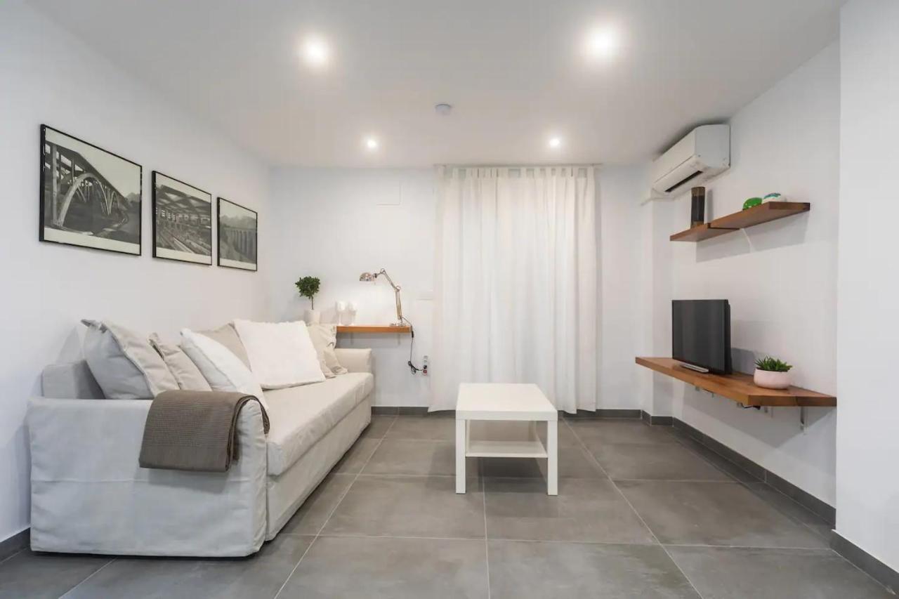 Appartamento Apartamento Cerca Del Mar, Del Puerto Y Del Centro Valenza Esterno foto