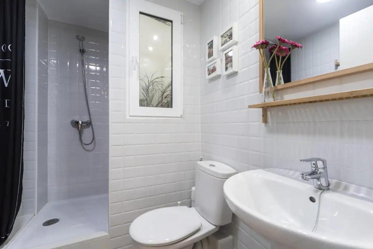 Appartamento Apartamento Cerca Del Mar, Del Puerto Y Del Centro Valenza Esterno foto