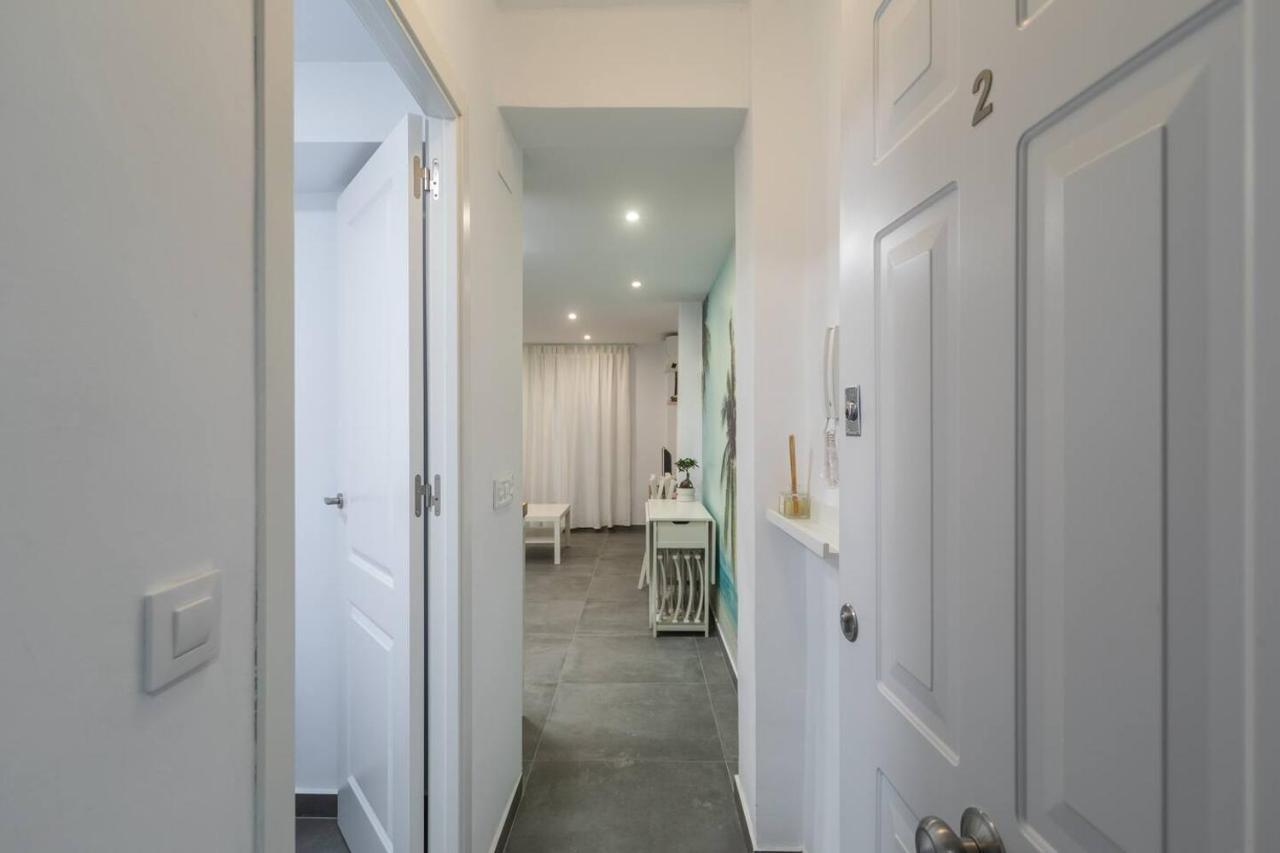 Appartamento Apartamento Cerca Del Mar, Del Puerto Y Del Centro Valenza Esterno foto